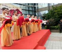 商務慶典禮儀熱賣促銷 專業服務助力企業形象提升