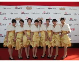 專業(yè)舞臺(tái)禮儀服務(wù)，點(diǎn)亮慶典精彩瞬間——鑫順北京禮儀服務(wù)解析