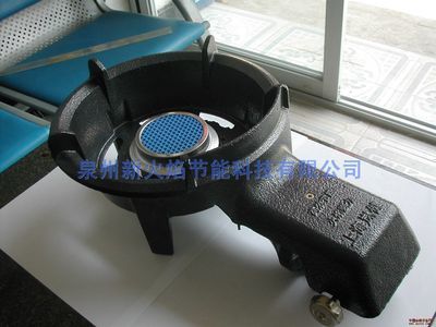 紅外線燃氣節(jié)能器 引領爐灶節(jié)能科技新浪潮 —— 泉州新火焰節(jié)能科技的創(chuàng)新探索