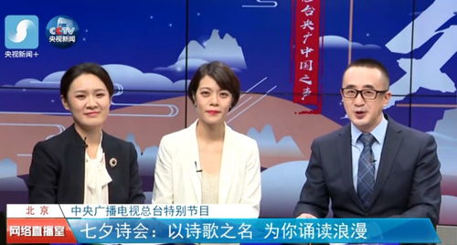 平凡人的詩意 昨晚這場浪漫詩會為何讓網友集體破防？